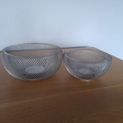 Korbset 2 teilig